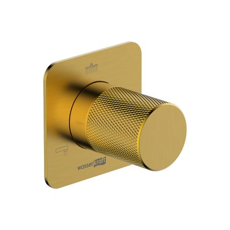 Переключатель потоков для душа WasserKraft на 3 выхода (A307) сергей леонидович деменок визуализация потоков в каналах монография