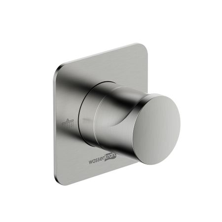 Переключатель потоков для душа WasserKraft Spree 1400 на 2 выхода (A272) сергей леонидович деменок визуализация потоков в каналах монография