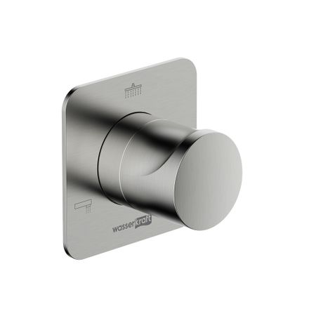 Переключатель потоков для душа WasserKraft Spree 1400 на 3 выхода (A273) сергей леонидович деменок визуализация потоков в каналах монография