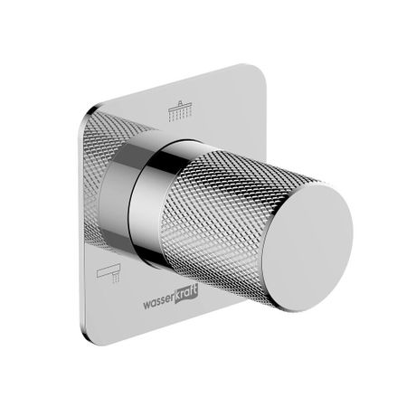 Переключатель потоков для душа WasserKraft на 3 выхода (A294) сергей леонидович деменок визуализация потоков в каналах монография