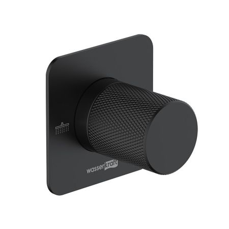 Переключатель потоков для душа WasserKraft на 2 выхода (A299) сергей леонидович деменок визуализация потоков в каналах монография