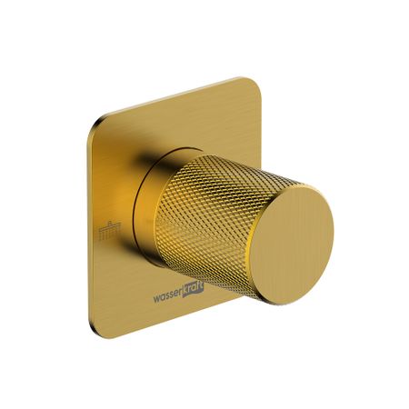 Переключатель потоков для душа WasserKraft на 2 выхода (A306) сергей леонидович деменок визуализация потоков в каналах монография