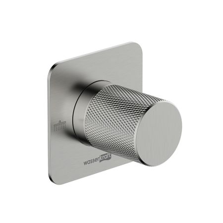 Переключатель потоков для душа WasserKraft на 2 выхода (A296) сергей леонидович деменок визуализация потоков в каналах монография