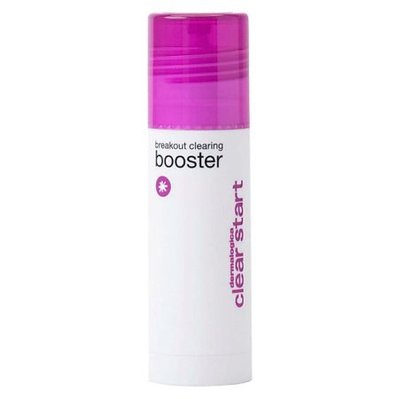 Сыворотка для лица DERMALOGICA Средство от прыщей Breakout Clearing Booster booster turbo мини воздуходувка