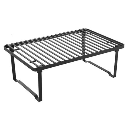 Полка-подставка Zalger металлическая 31,7х20,5х11.7 см подставка для украшений rasalhaguer мраморная металлическая