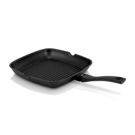 Сковорода-гриль Beka Energy 28х28 см