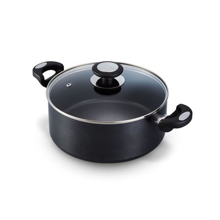 Кастрюля Beka Pro Induc 2,3 л, 20 см