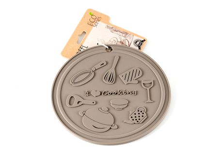 Подставка под горячее Gipfel Eco 15,3х0,45 см
