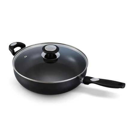 Сковорода Beka глубокая Pro Induc 28 см