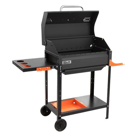 Мангал Helios Smart-600 Премиум