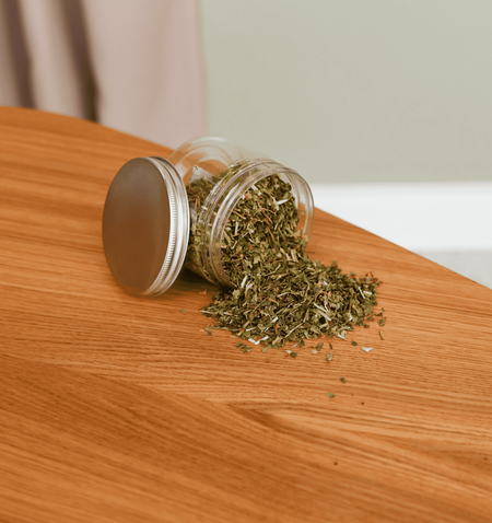 Для дома PETSHOP Кошачья мята, высушенная, измельченная (57 г)