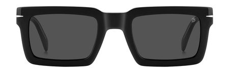 David Beckham Style Pioneer Sunglasses 7126/S Черный