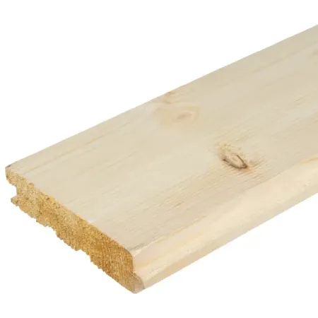 Доска пола хвоя 36x146x3000 мм сорт Норма 0.42 м² 1 шт. доска сух строг хв п 20х96х3000мм сорт ав