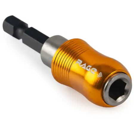 Держатель для бит Rage 554181 1/4 дюйма 60 мм