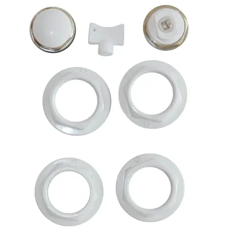 Монтажный комплект для радиатора Monlan 3/4