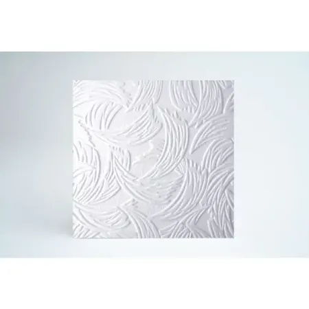 Потолочная плитка полистирол белая Комфорт Пласт Сеул 50x50 см 2 м² р мессингфельд сеул путеводитель карта