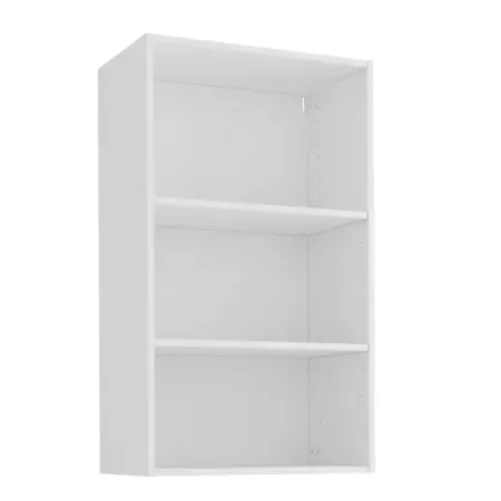 Кухонный шкаф навесной 60x103x35 см KONSENSA ЛДСП цвет белый