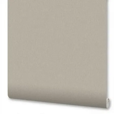 Обои флизелиновые Wallsecret Shalfey кофейные 1.06 м 9107-15