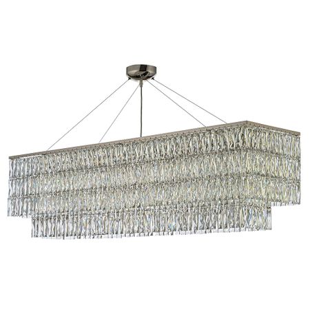 Люстра подвесная Arti Lampadari Acquaro E 1.5.120X30.101 NP