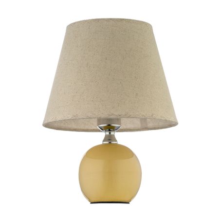 Лампа настольная Arti Lampadari Noli E 4.1 Y