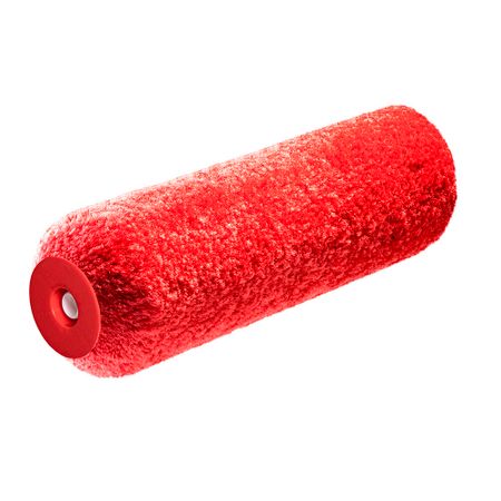 Валик полиамид 250 мм d45 мм ворс 18 мм для водной основы без ручки Beorol Dispersion Expert