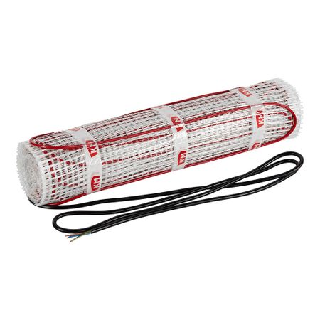 Теплый пол нагревательный мат КМ-150 4 кв.м 150 (600) Вт