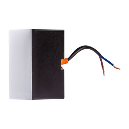 Светильник светодиодный Эра SML-AC-B-6K-04 6500К 3 Вт IP40 черный (Б0050961)