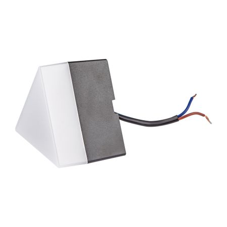 Светильник светодиодный Эра SML-AC-B-4K-03 4000К 3 Вт IP40 черный (Б0050960)