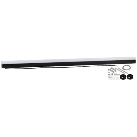 Светильник светодиодный накладной Эра SML-10-WB-40K-B48 4000К 48 Вт IP40 черный (Б0049816) светодиодный фонарик kdlitker sft90 5500 люмен