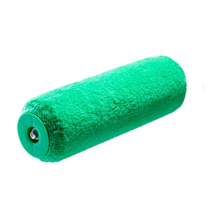 Валик микрофибра 180 мм d45 мм ворс 13 мм для водной и алкидной основы без ручки Beorol Latex Expert