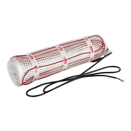 Теплый пол нагревательный мат КМ-150 6 кв.м 150 (900) Вт