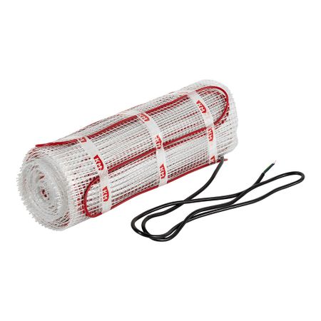 Теплый пол нагревательный мат КМ-150 8 кв.м 150 (1200) Вт