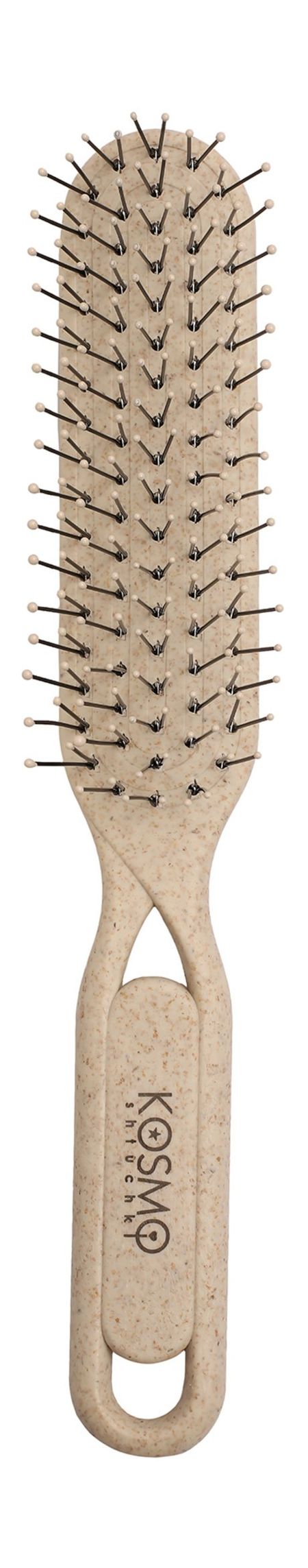 Kosmoshtuchki Straight Comb Bio Beige для honda crv breeze 2012 2022 съемная установка из углеродного волокна корпус зеркала заднего вида установка левого руля