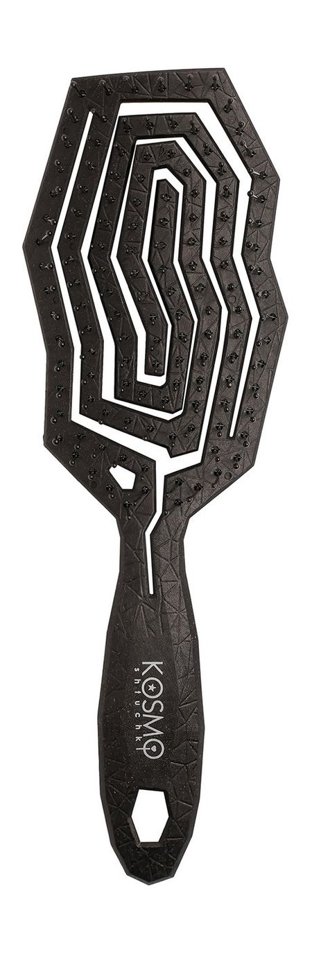 Kosmoshtuchki Geometry Comb Bio Black для honda crv breeze 2012 2022 съемная установка из углеродного волокна корпус зеркала заднего вида установка левого руля