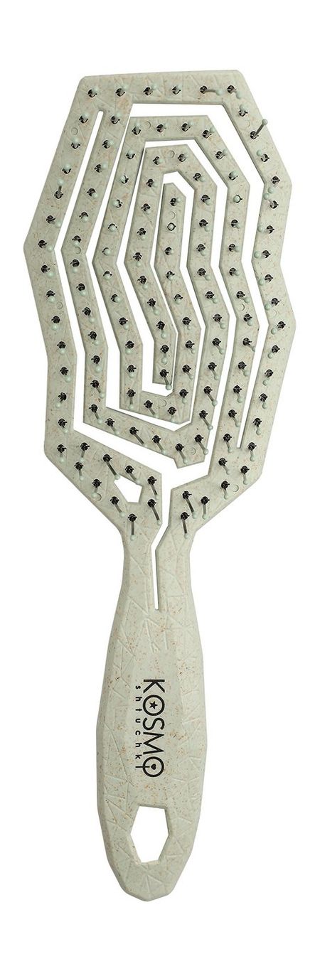 Kosmoshtuchki Geometry Comb Bio Green для honda crv breeze 2012 2022 съемная установка из углеродного волокна корпус зеркала заднего вида установка левого руля