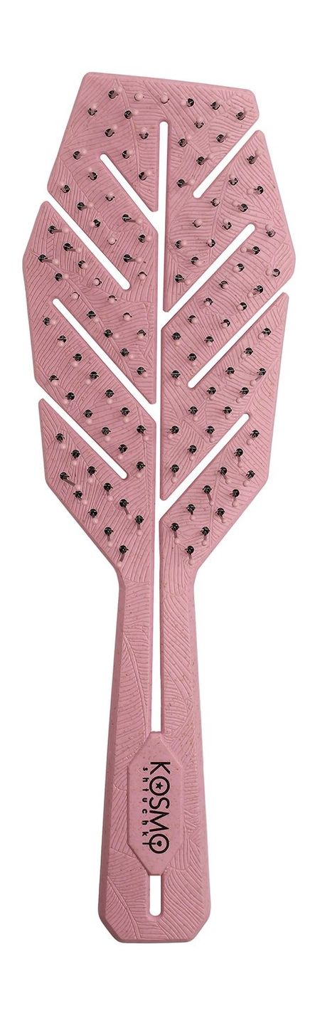 Kosmoshtuchki Spica Comb Bio Pink для honda crv breeze 2012 2022 съемная установка из углеродного волокна корпус зеркала заднего вида установка левого руля