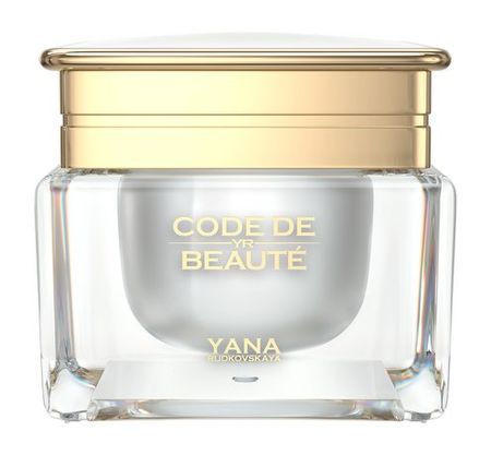 Code de Beaute Antioxidant Lifting Face Mask