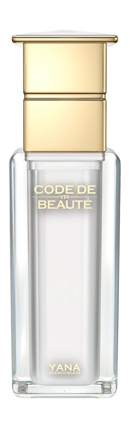 Code de Beaute Eye Gel Corrector from Fatigue троксерутин врамед капс 300 мг 50