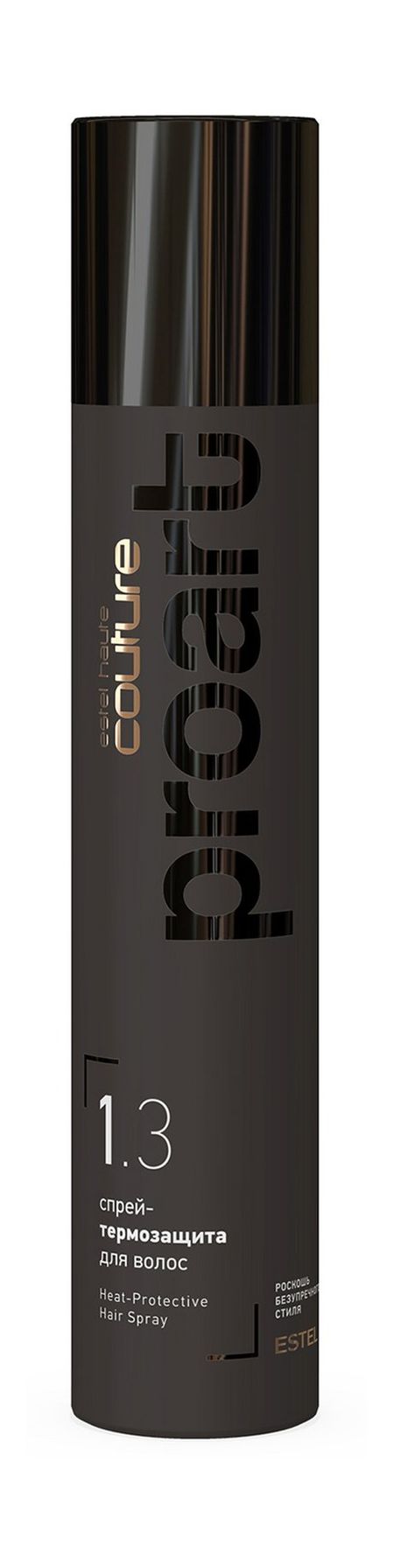 Estel Haute Couture Proart Спрей-термозащита для волос 1.3 отривин комплекс спрей назал 0 6 0 5 мг мл 10 мл