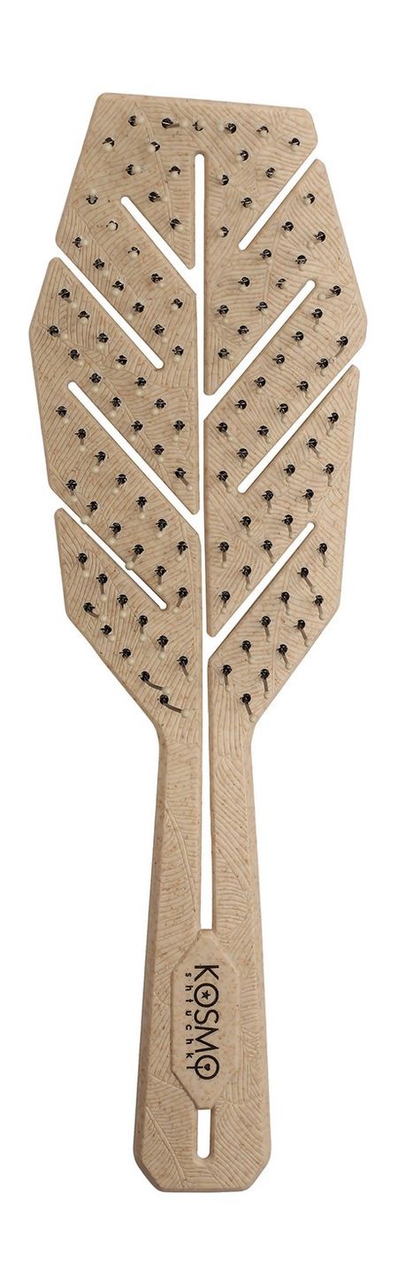 Kosmoshtuchki Spica Comb Bio Beige