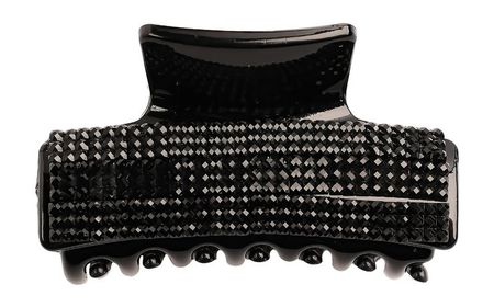 Kosmoshtuchki Rhinestones Hair Clip статуэтки краба и рака отшельника из полимера