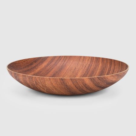 Блюдо глубокое Evelin Venice 40 см