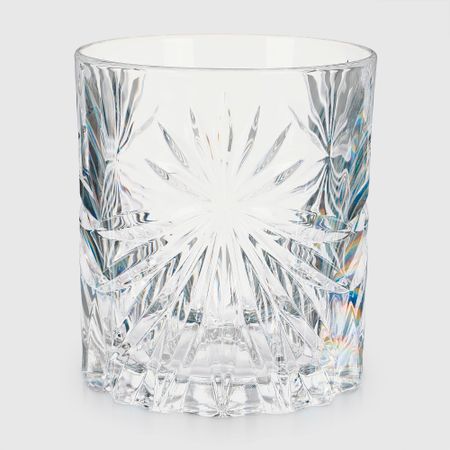 Набор стаканов RCR Oasis для виски 6 шт, 320 мл