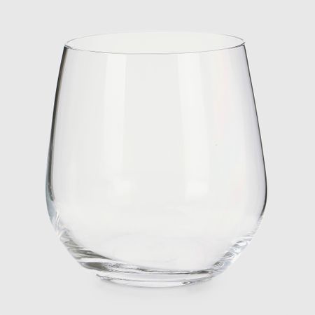 Набор бокалов RCR Aria для воды 2 шт, 380 мл