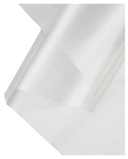 Пленка упаковочная Grand Gift прозрачная, 70x500 см