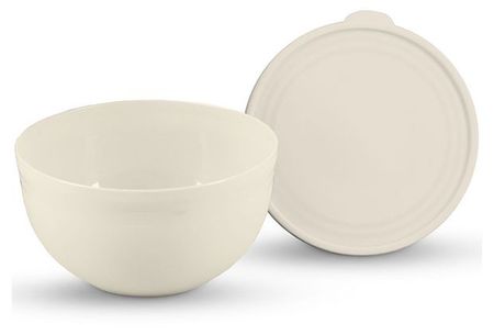 Миска с крышкой Полимербыт Line, 3 л