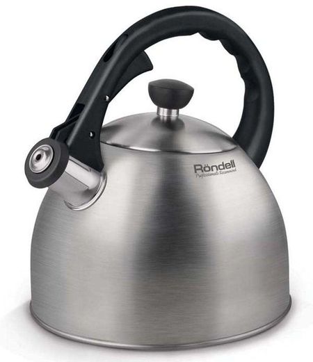 Чайник Rondell Perfect для индукционных плит, 2,2 л