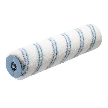 Валик полиамид 250 мм d45 мм ворс 7 мм для эпоксидной основы без ручки Beorol Expert Epoxy сергей ильченко фейк контроль или новости которым не надо верить