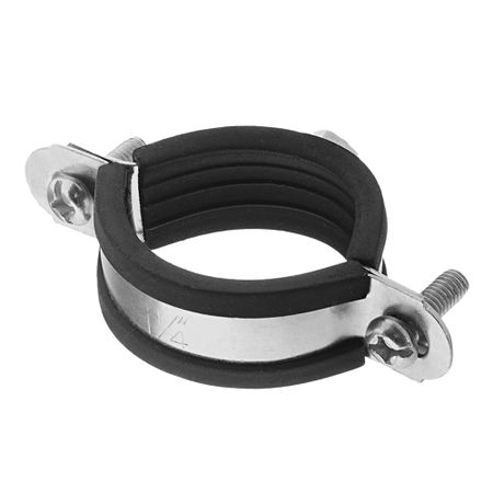 Хомут сантехнический 1 1/4