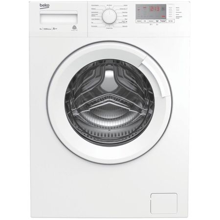 Стиральная машина Beko WRE6512BWW белая